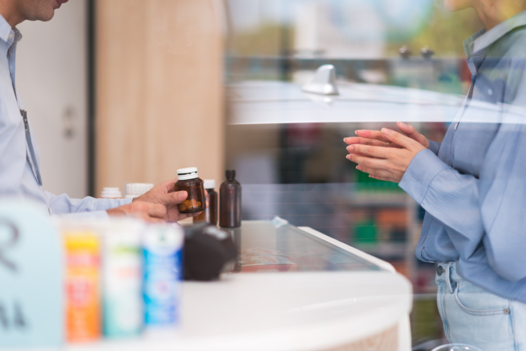 best wound care products at home